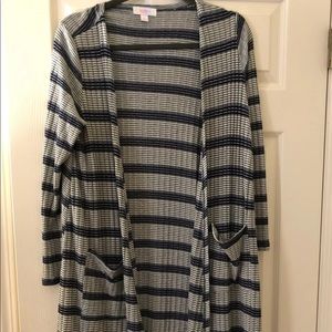 Lularoe Sarah Size S like new